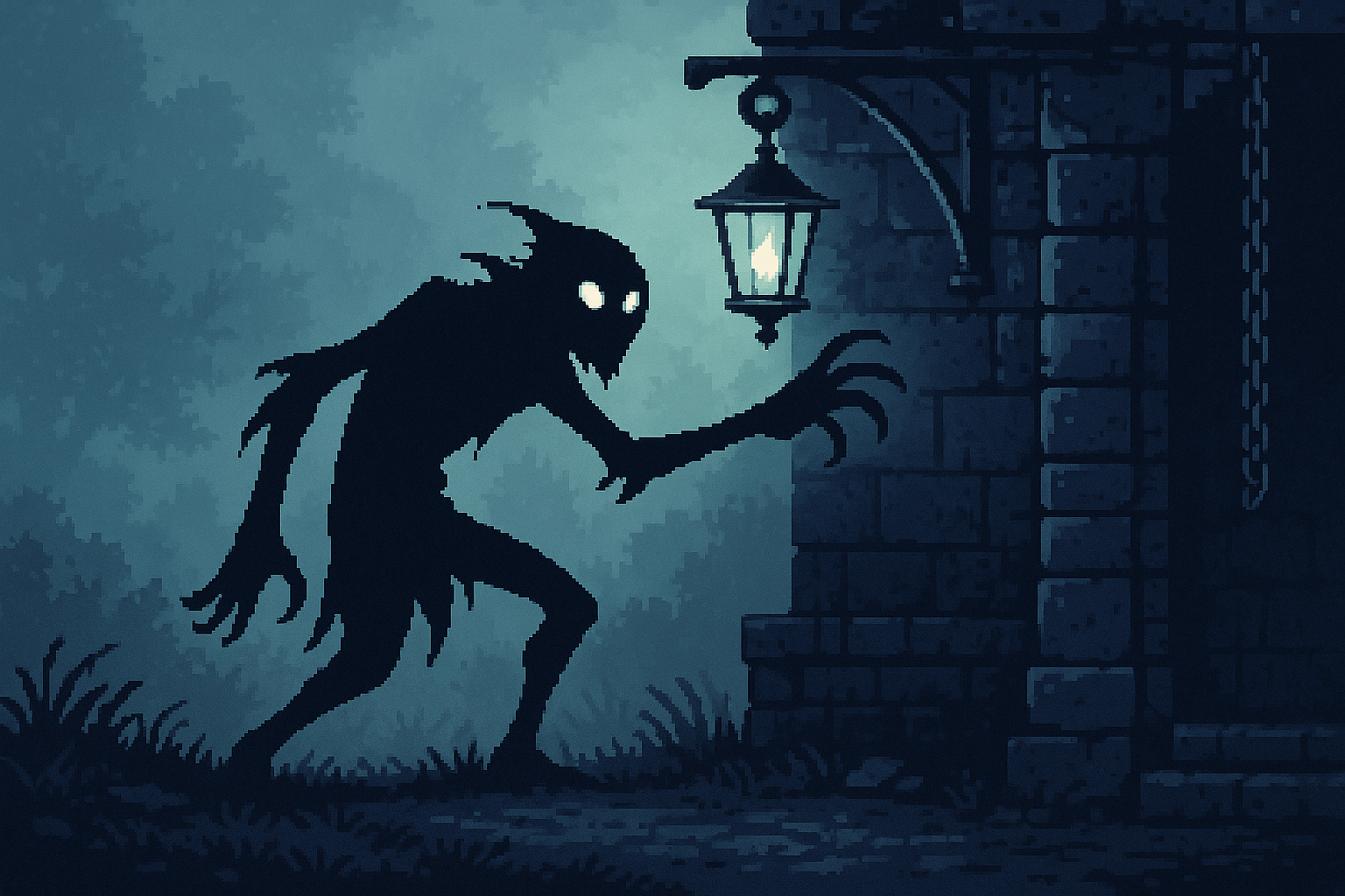 Abysslight Screenshot 1