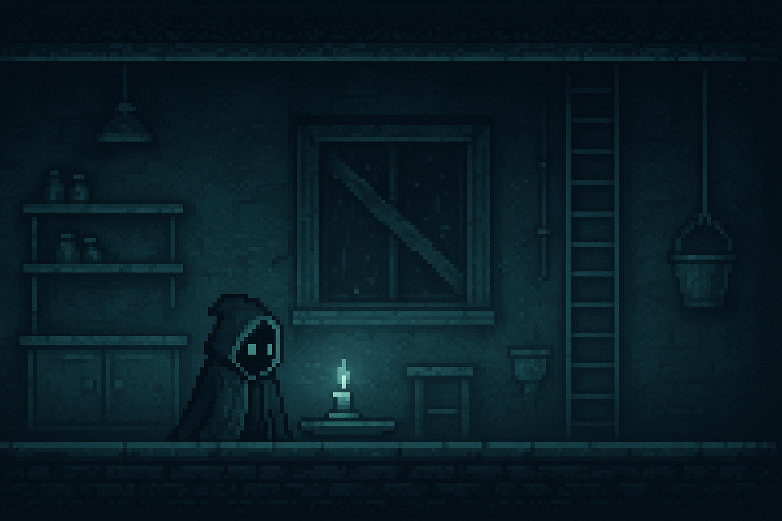 Abysslight Screenshot 2