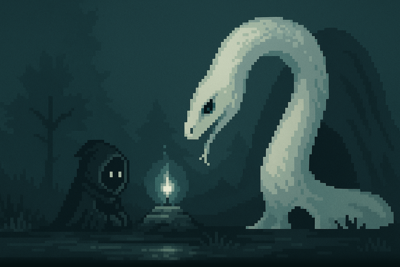 Abysslight Screenshot 3